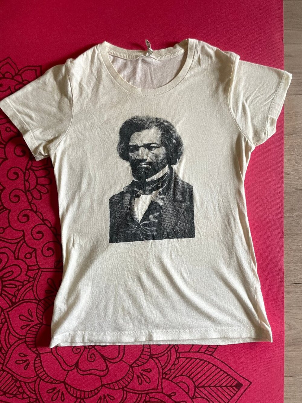 Frederick Douglass shirt  Pan African Studies scholar BLM Black History